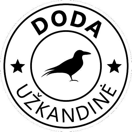 DODA Logo